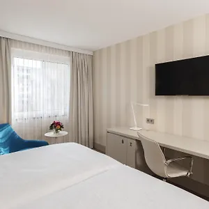 4* Hotel Nh Vienna Airport Conference Center