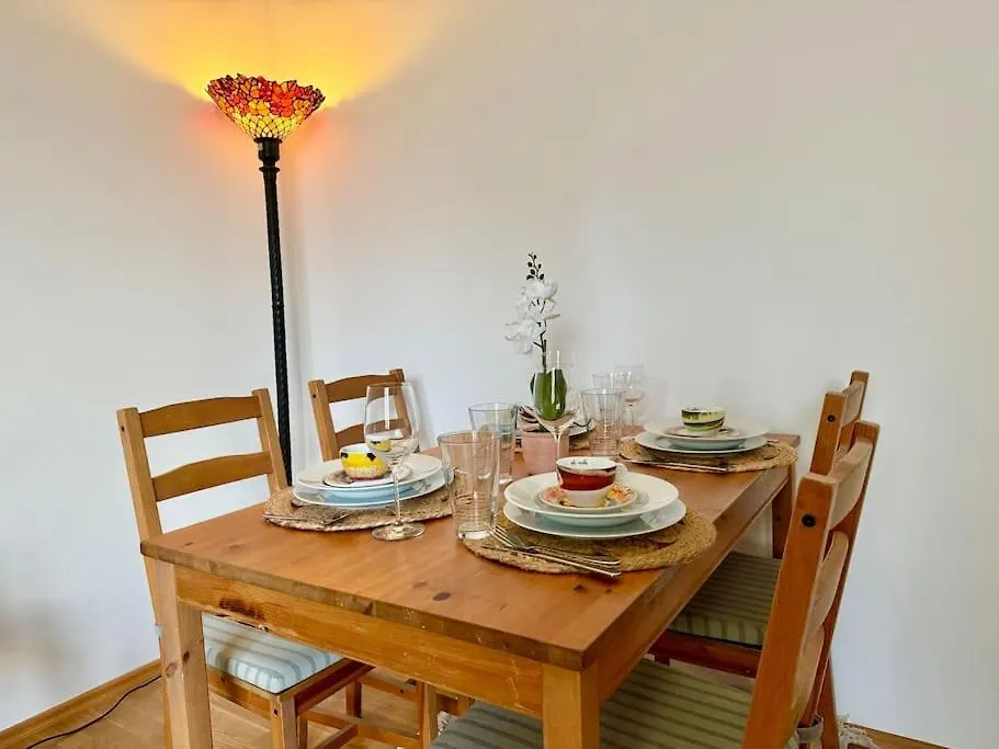 Happy Home Near Airport With Free Parking Schwechat 0*,  Austria