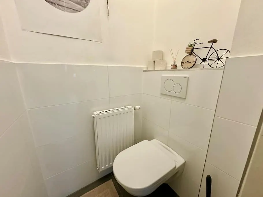Happy Home Near Airport With Free Parking Schwechat 0*,