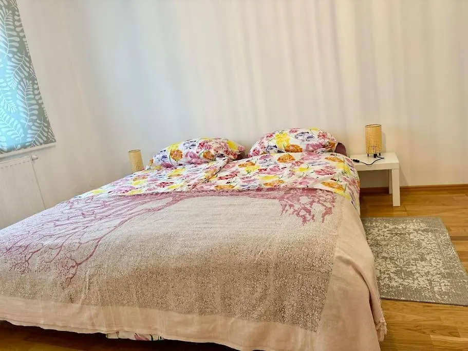 Happy Home Near Airport With Free Parking Schwechat