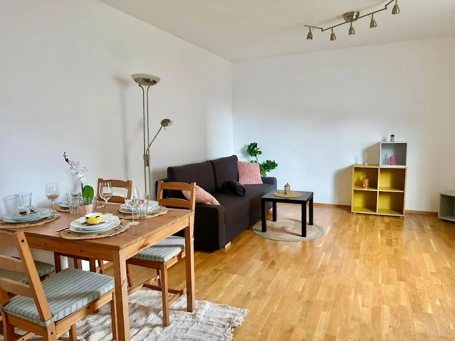Happy Home Near Airport With Free Parking Schwechat